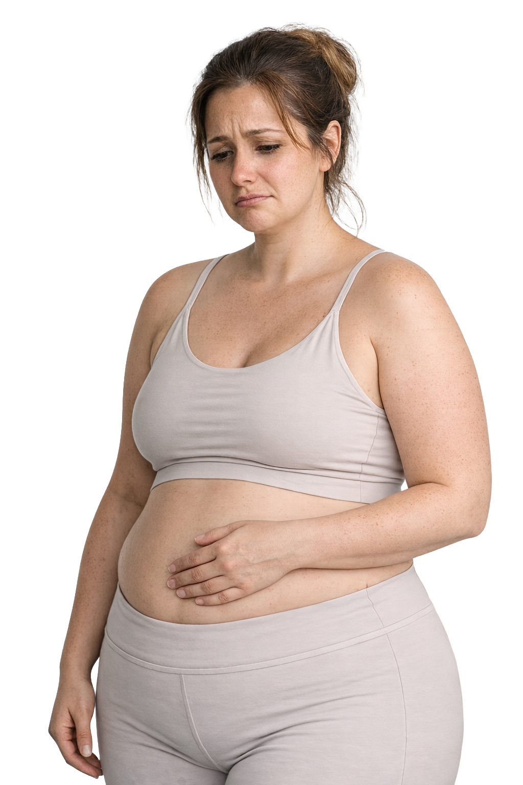 Before Transformation